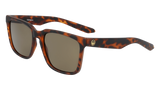 DRAGON BAILE LL POLAR | MATTE DARK TORTOISE | LL BROWN POLAR