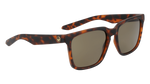 DRAGON BAILE LL POLAR | MATTE DARK TORTOISE | LL BROWN POLAR