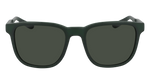 DRAGON CLOVER LL | MATTE OLIVE | LL G15 Sunglasses