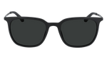 Dragon Ziggy LL Sunglasses MATTE BLACK | LL SMOKE