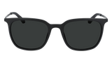 Dragon Ziggy LL Sunglasses MATTE BLACK | LL SMOKE