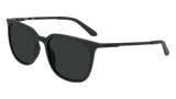 Dragon Ziggy LL Sunglasses MATTE BLACK | LL SMOKE