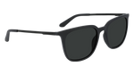 Dragon Ziggy LL Sunglasses MATTE BLACK | LL SMOKE