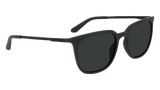 Dragon Ziggy LL Sunglasses MATTE BLACK | LL SMOKE