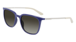 Dragon Ziggy LL Sunglasses | SHINY EGGPLANT | LL BROWN GRADIENT