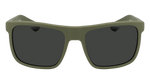 DRAGON DAVIS LL | MATTE OLIVE | LL SMOKE