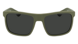 DRAGON DAVIS LL | MATTE OLIVE | LL SMOKE