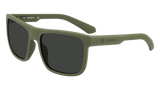 DRAGON DAVIS LL | MATTE OLIVE | LL SMOKE