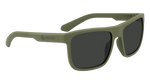 DRAGON DAVIS LL | MATTE OLIVE | LL SMOKE