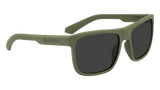 DRAGON DAVIS LL | MATTE OLIVE | LL SMOKE