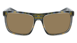 DRAGON DAVIS LL | ROB MACHADO RESIN | LL BROWN Sunglasses