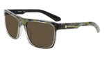 DRAGON DAVIS LL | ROB MACHADO RESIN | LL BROWN Sunglasses