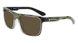 DRAGON DAVIS LL | ROB MACHADO RESIN | LL BROWN Sunglasses
