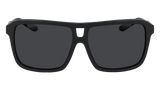 DRAGON THE JAM UPCYCLED LL POLAR | MATTE BLACK | LL SMOKE POLAR Sunglasses