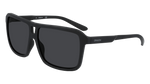 DRAGON THE JAM UPCYCLED LL POLAR | MATTE BLACK | LL SMOKE POLAR Sunglasses
