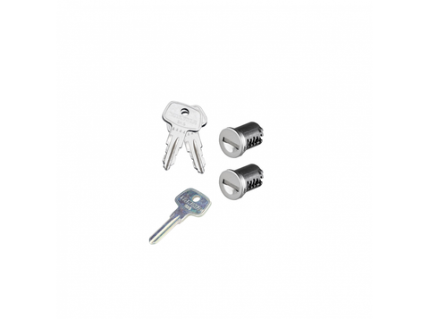 Yakima - SKS Locks - 2 Pack