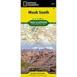 National Geographic Moab South 501