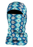 Phunkshun Wear Convertible Ballerclava One Size