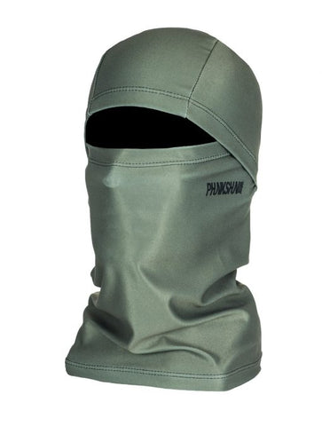 Phunkshun Wear Convertible Ballerclava One Size