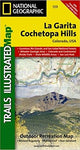 National Geographic La Garita / Cochetopa 139