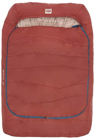 KELTY Tru.Comfort Doublewide 20 Sleeping Bag