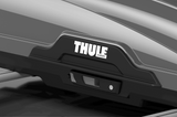 Thule Motion XT XL Roof Box | Glossy Black - LOCAL PICKUP ONLY