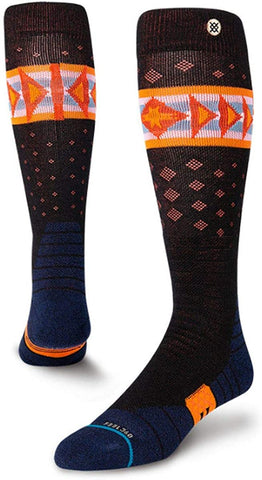 Stance Ledger Snow Socks