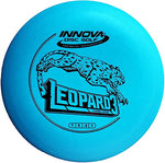 DX Leopard 3 Fairway Driver