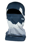 Phunkshun Wear Convertible Ballerclava One Size