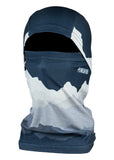 Phunkshun Wear Convertible Ballerclava One Size