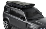 Thule Basin Hard-Shell Rooftop Tent | Black