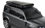 Thule Basin Hard-Shell Rooftop Tent | Black
