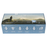 Cleanwaste WAG Bags