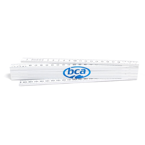 BCA 2 Meter Ruler