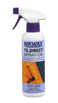 NikWax TX.Direct Spray-On 10fl. oz