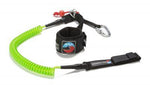 Hala Convertible Quick Release & Ankle Leash