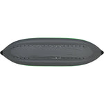 STAR Raven II Inflatable Kayak Color: Lime