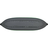 STAR Raven II Inflatable Kayak Color: Lime