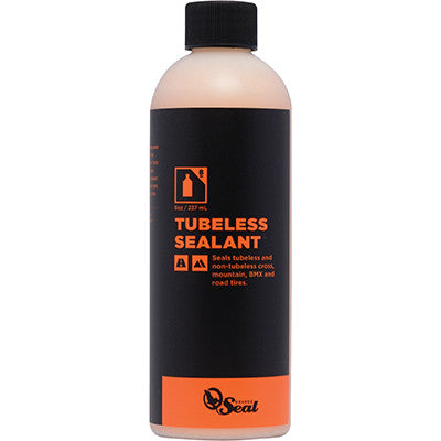 ORANGE SEAL TIRE SEALER  REG 16oz REFILL