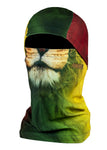 Phunkshun Wear Convertible Ballerclava One Size