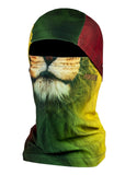 Phunkshun Wear Convertible Ballerclava One Size
