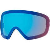 Smith I/O Mag S ChromaPop Photochromic Goggle Rose Flash/Chroma Pop Storm