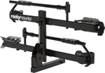 RockyMounts MonoRail Platform Hitch Rack | 2 Bike | 2"