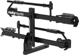 RockyMounts MonoRail Platform Hitch Rack | 2 Bike | 2"