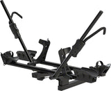 RockyMounts MonoRail Platform Hitch Rack | 2 Bike | 2"