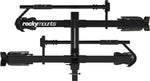 RockyMounts MonoRail Platform Hitch Rack | 2 Bike | 2"