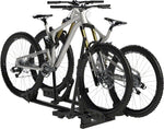 RockyMounts MonoRail Platform Hitch Rack | 2 Bike | 2"
