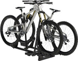 RockyMounts MonoRail Platform Hitch Rack | 2 Bike | 2"