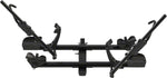 RockyMounts MonoRail Platform Hitch Rack | 2 Bike | 2"