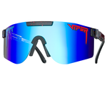 Pit Viper The Absolute Liberty | The Double Wides - Polarized